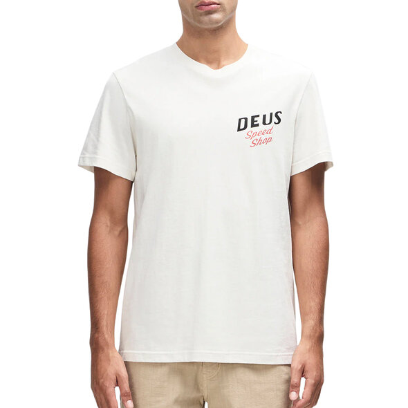 DEUS EX MACHINA 'DOGLEG' ΜΠΛΟΥΖΑ ΑΝΔΡΙΚΗ D261MTS321-012
