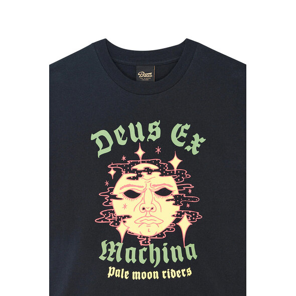 DEUS EX MACHINA 'SOLARIS'  ΜΠΛΟΥΖΑ ΑΝΔΡΙΚΗ D261MTS322-099