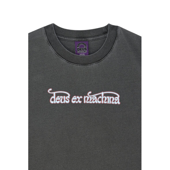 DEUS EX MACHINA 'VIRTUAL INSANITY' ΜΠΛΟΥΖΑ ΑΝΔΡΙΚΗ D261MTS529-094