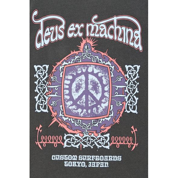 DEUS EX MACHINA 'VIRTUAL INSANITY' ΜΠΛΟΥΖΑ ΑΝΔΡΙΚΗ D261MTS529-094
