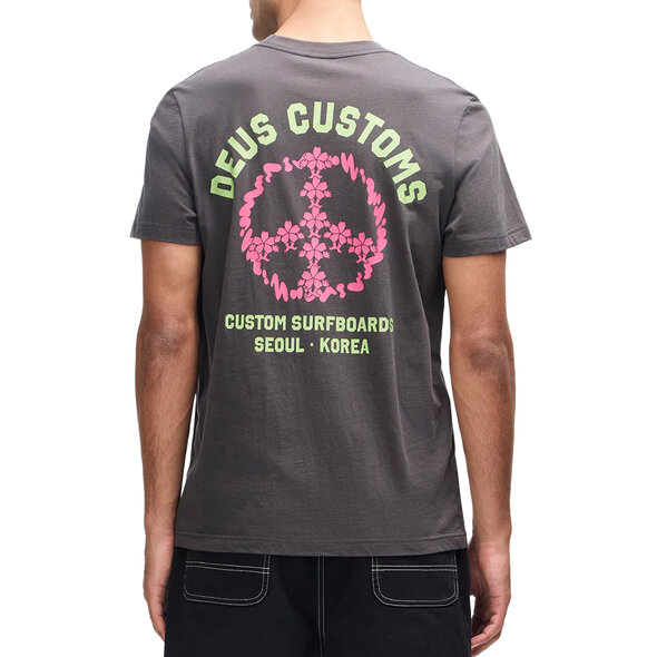 DEUS EX MACHINA 'FANCY PANSY' ΜΠΛΟΥΖΑ ΑΝΔΡΙΚΗ D261MTS538-094