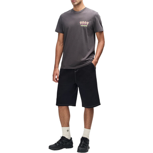 DEUS EX MACHINA 'FANCY PANSY' ΜΠΛΟΥΖΑ ΑΝΔΡΙΚΗ D261MTS538-094