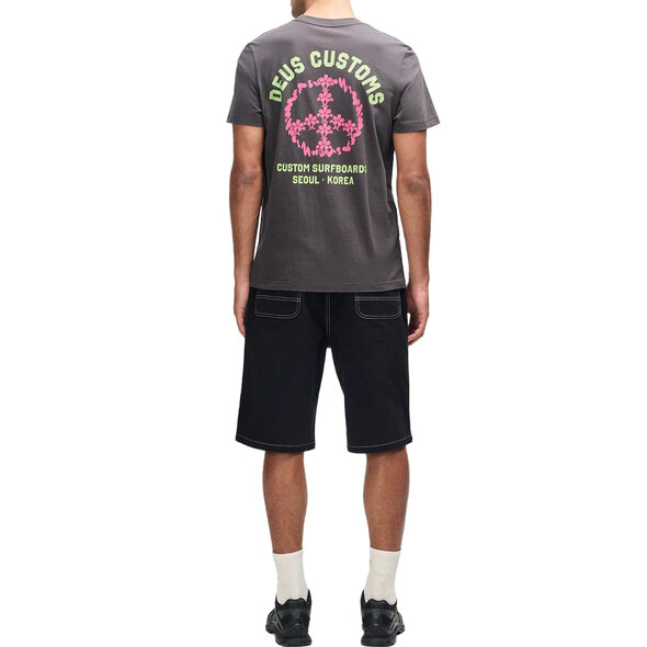 DEUS EX MACHINA 'FANCY PANSY' ΜΠΛΟΥΖΑ ΑΝΔΡΙΚΗ D261MTS538-094