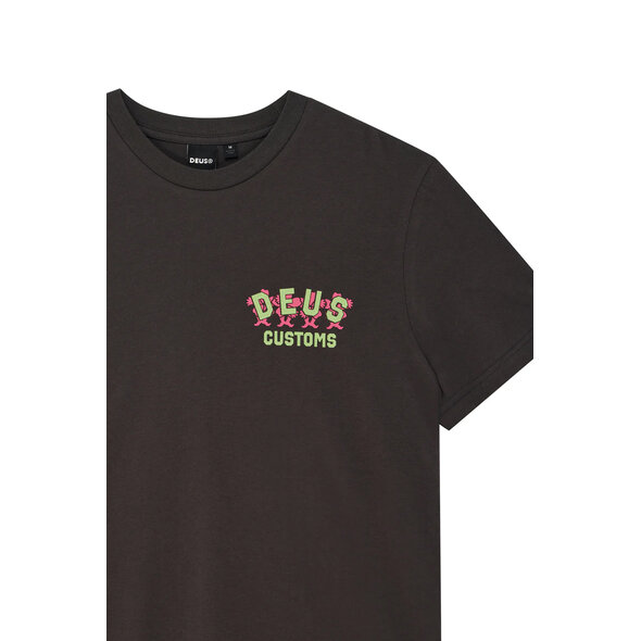 DEUS EX MACHINA 'FANCY PANSY' ΜΠΛΟΥΖΑ ΑΝΔΡΙΚΗ D261MTS538-094