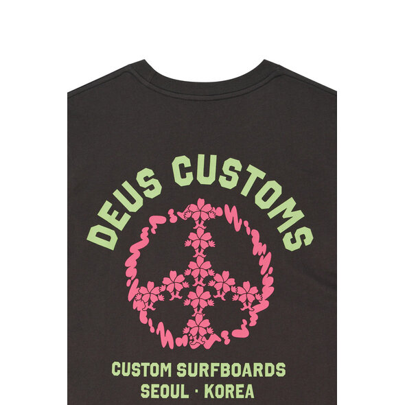 DEUS EX MACHINA 'FANCY PANSY' ΜΠΛΟΥΖΑ ΑΝΔΡΙΚΗ D261MTS538-094