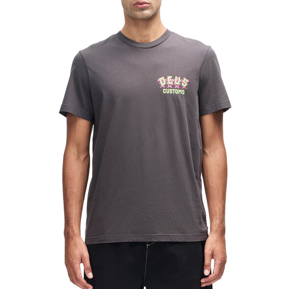 DEUS EX MACHINA 'FANCY PANSY' ΜΠΛΟΥΖΑ ΑΝΔΡΙΚΗ D261MTS538-094