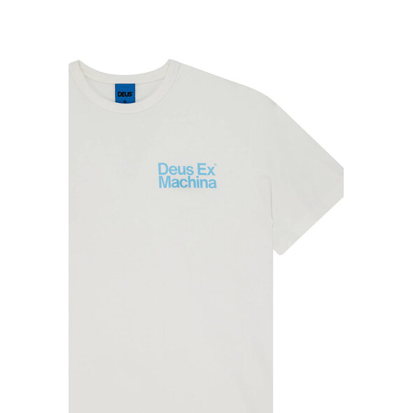 DEUS EX MACHINA 'PLENTY GOOD' ΜΠΛΟΥΖΑ ΑΝΔΡΙΚΗ D261MTS544-010