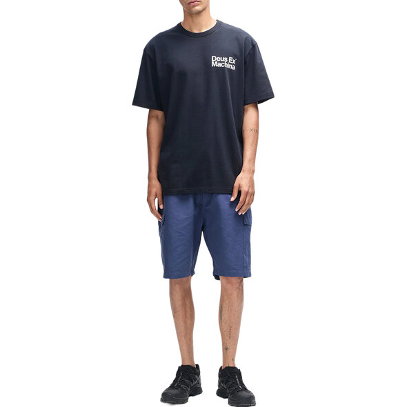 DEUS EX MACHINA 'PLENTY GOOD' ΜΠΛΟΥΖΑ ΑΝΔΡΙΚΗ D261MTS544-099