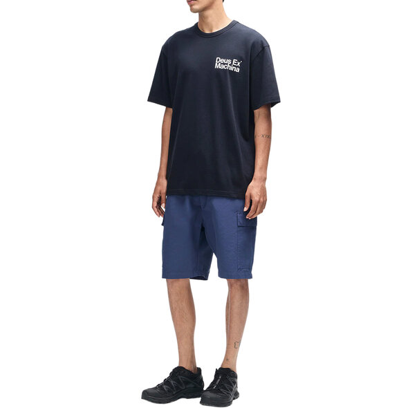 DEUS EX MACHINA 'PLENTY GOOD' ΜΠΛΟΥΖΑ ΑΝΔΡΙΚΗ D261MTS544-099