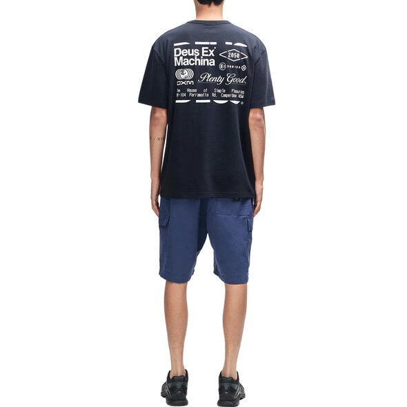 DEUS EX MACHINA 'PLENTY GOOD' ΜΠΛΟΥΖΑ ΑΝΔΡΙΚΗ D261MTS544-099