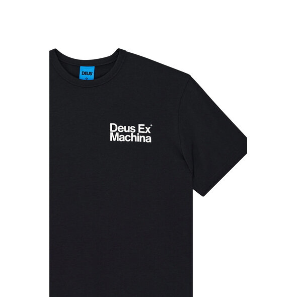 DEUS EX MACHINA 'PLENTY GOOD' ΜΠΛΟΥΖΑ ΑΝΔΡΙΚΗ D261MTS544-099