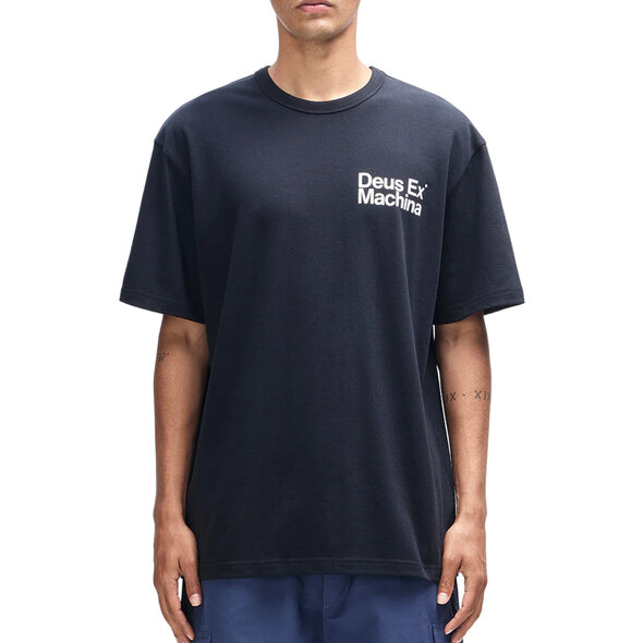 DEUS EX MACHINA 'PLENTY GOOD' ΜΠΛΟΥΖΑ ΑΝΔΡΙΚΗ D261MTS544-099
