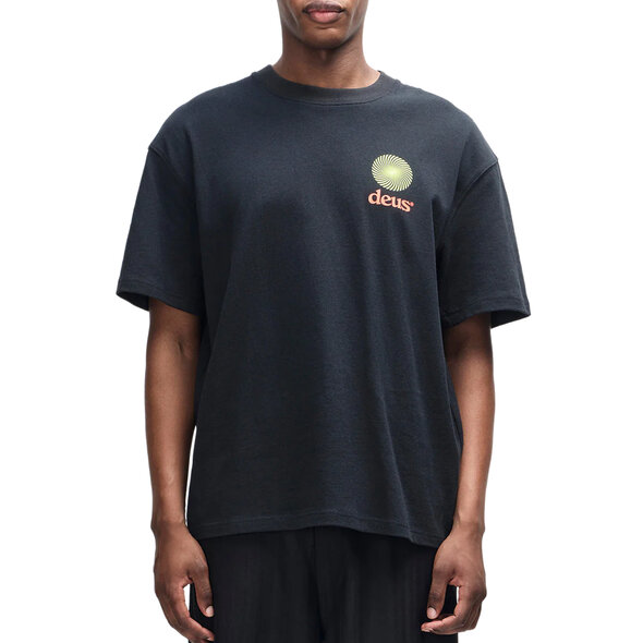 DEUS EX MACHINA STRATA ΜΠΛΟΥΖΑ ΑΝΔΡΙΚΗ D261UTS179-099