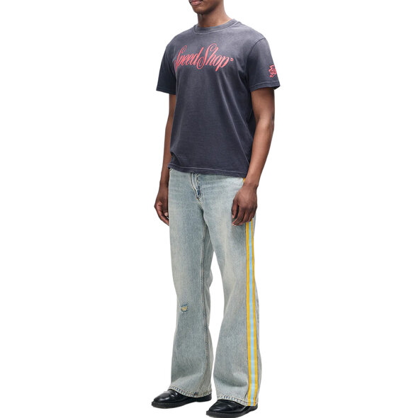 DEUS EX MACHINA 'BUGZZZ' ΜΠΛΟΥΖΑ UNISEX D261UTS716-099