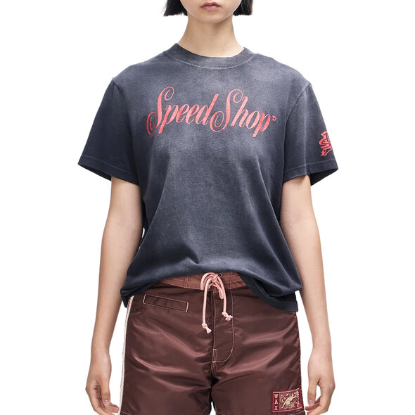 DEUS EX MACHINA 'BUGZZZ' ΜΠΛΟΥΖΑ UNISEX D261UTS716-099