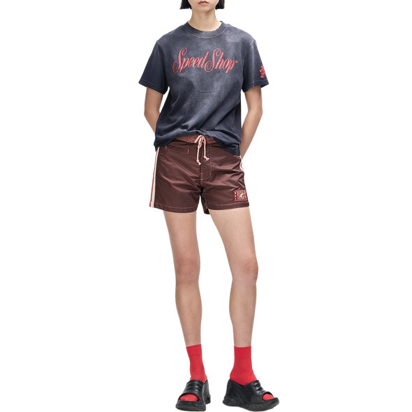 DEUS EX MACHINA 'BUGZZZ' ΜΠΛΟΥΖΑ UNISEX D261UTS716-099