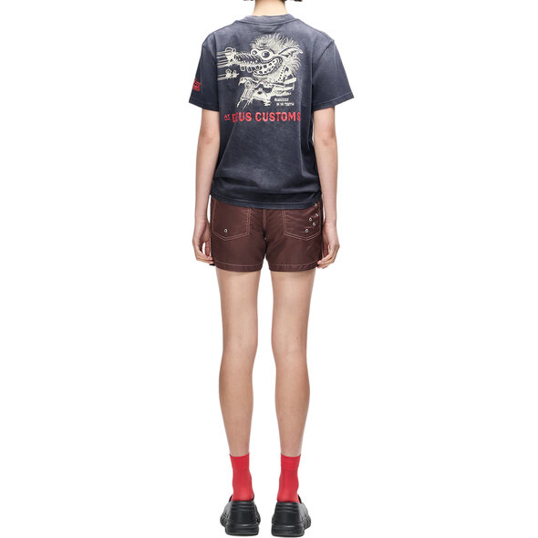 DEUS EX MACHINA 'BUGZZZ' ΜΠΛΟΥΖΑ UNISEX D261UTS716-099
