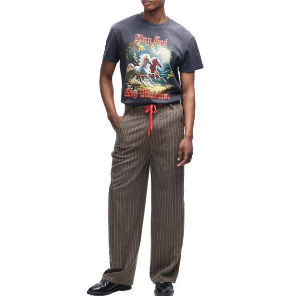DEUS EX MACHINA HORSEPLAY  ΜΠΛΟΥΖΑ UNISEX D261UTS718-099