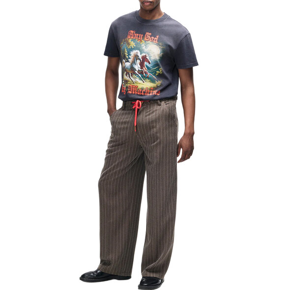 DEUS EX MACHINA HORSEPLAY  ΜΠΛΟΥΖΑ UNISEX D261UTS718-099