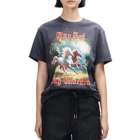 DEUS EX MACHINA HORSEPLAY  ΜΠΛΟΥΖΑ UNISEX D261UTS718-099