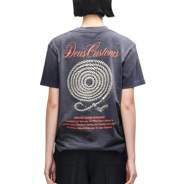 DEUS EX MACHINA HORSEPLAY  ΜΠΛΟΥΖΑ UNISEX D261UTS718-099