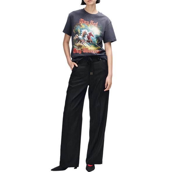 DEUS EX MACHINA HORSEPLAY  ΜΠΛΟΥΖΑ UNISEX D261UTS718-099