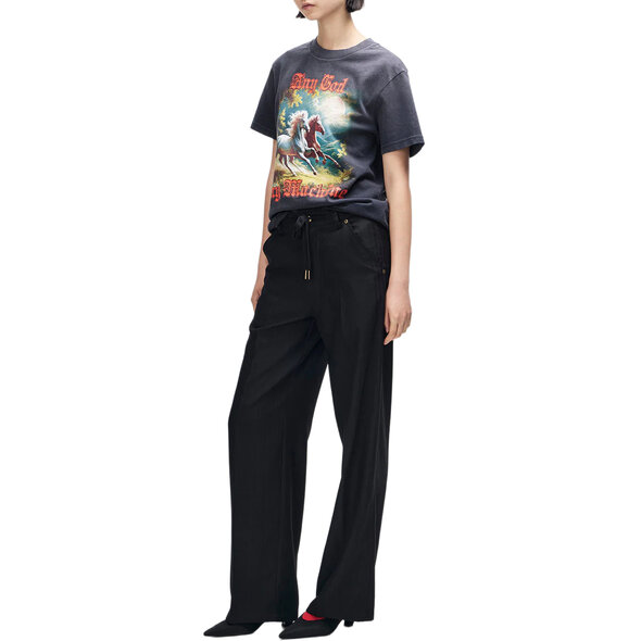 DEUS EX MACHINA HORSEPLAY  ΜΠΛΟΥΖΑ UNISEX D261UTS718-099