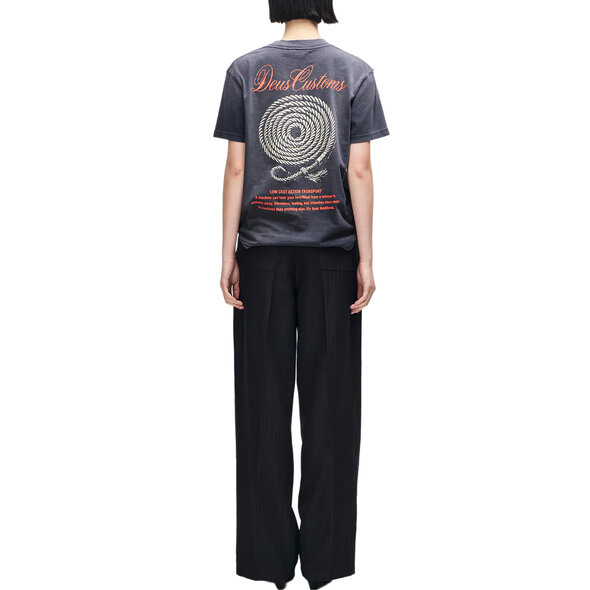DEUS EX MACHINA HORSEPLAY  ΜΠΛΟΥΖΑ UNISEX D261UTS718-099