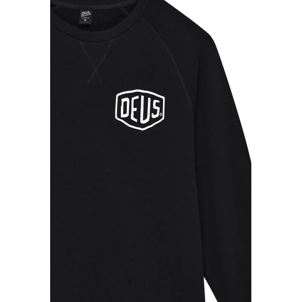 DEUS EX MACHINA 'HARAJUKU' ΦΟΥΤΕΡ ΑΝΔΡΙΚΟ DMW48259L-BLK