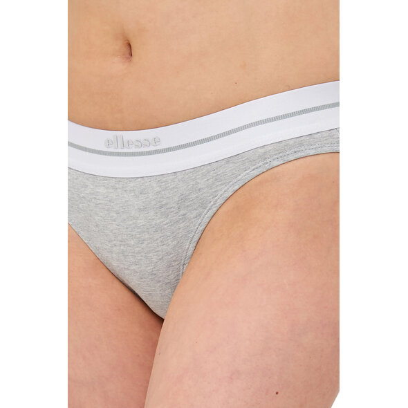 ELLESSE 3-PACK 'SOLOFRA' ΕΣΩΡΟΥΧΑ ΓΥΝΑΙΚΕΙΑ SGB22831-940