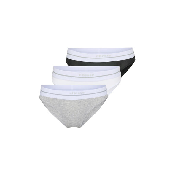 ELLESSE 3-PACK 'SOLOFRA' ΕΣΩΡΟΥΧΑ ΓΥΝΑΙΚΕΙΑ SGB22831-940
