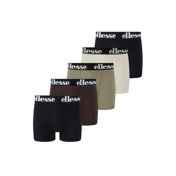ELLESSE 5-PACK TRUNK ΕΣΩΡΟΥΧΑ ΑΝΔΡΙΚΑ SHB02382-088