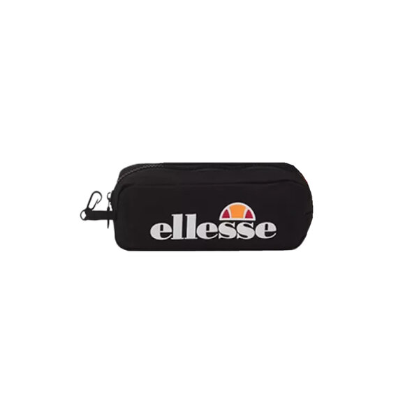 ELLESSE ΣΕΤ BACKPACK & ΚΑΣΕΤΙΝΑ UNISEX SHBA4030-BLACK