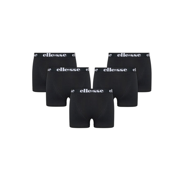 ELLESSE 5-PACK TRUNK ΠΑΙΔΙΚΑ ΕΣΩΡΟΥΧΑ ΑΓΟΡΙ S3BA3843-BLACK