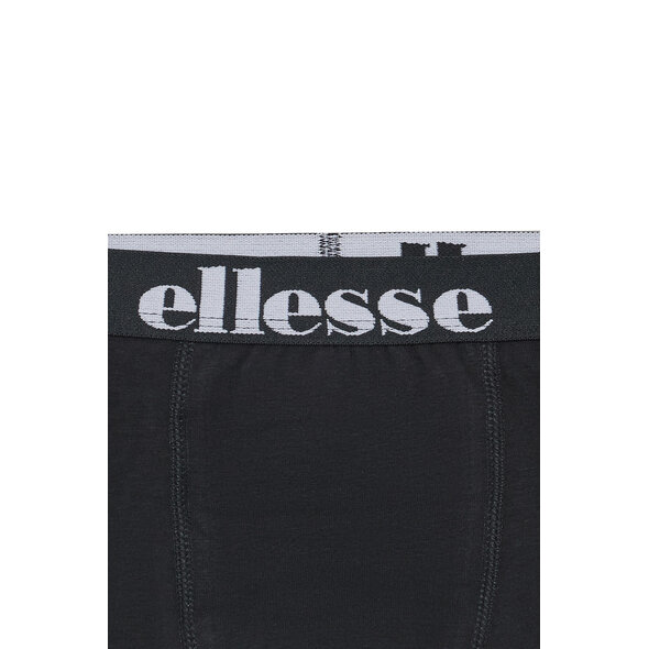 ELLESSE 5-PACK TRUNK ΠΑΙΔΙΚΑ ΕΣΩΡΟΥΧΑ ΑΓΟΡΙ S3BA3843-BLACK