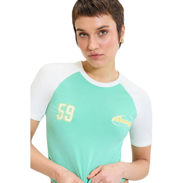 ELLESSE 'VAMAVECHE' CROP TOP ΓΥΝΑΙΚΕΙΟ SGA22694-503