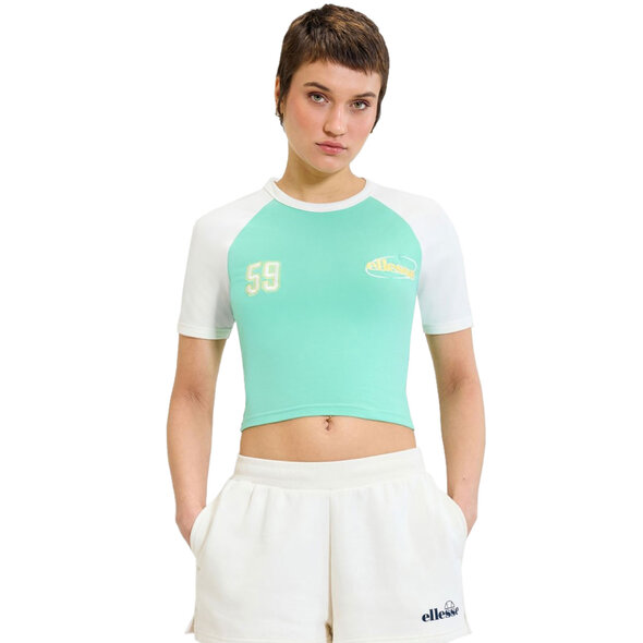 ELLESSE 'VAMAVECHE' CROP TOP ΓΥΝΑΙΚΕΙΟ SGA22694-503
