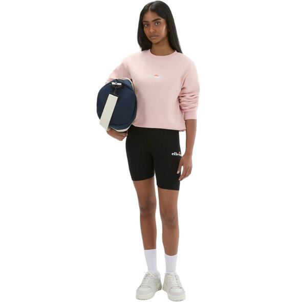 ELLESSE ΣΟΡΤΣ-ΚΟΛΑΝ ΓΥΝΑΙΚΕΙΟ SGC24249-BLACK