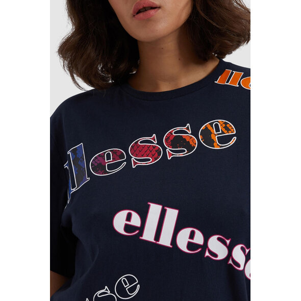ELLESSE 'MIRI' ΜΠΛΟΥΖΑ ΓΥΝΑΙΚEIA SGE08437-DRESS BLUES