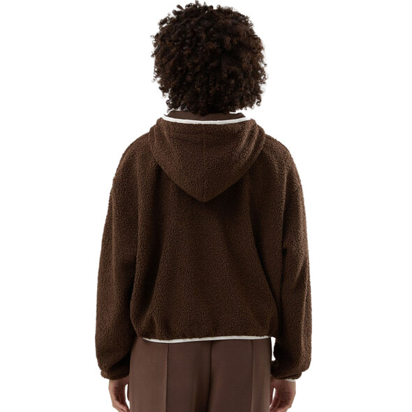 ELLESSE 'NELL'ORO' FLEECE ΦΟΥΤΕΡ ΓΥΝΑΙΚΕΙΟ SGF23956-202