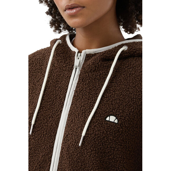 ELLESSE 'NELL'ORO' FLEECE ΦΟΥΤΕΡ ΓΥΝΑΙΚΕΙΟ SGF23956-202