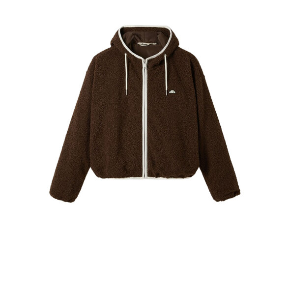 ELLESSE 'NELL'ORO' FLEECE ΦΟΥΤΕΡ ΓΥΝΑΙΚΕΙΟ SGF23956-202