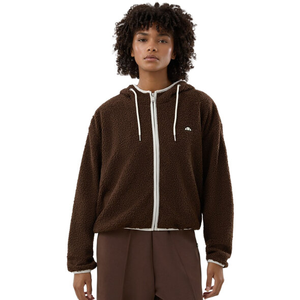 ELLESSE 'NELL'ORO' FLEECE ΦΟΥΤΕΡ ΓΥΝΑΙΚΕΙΟ SGF23956-202