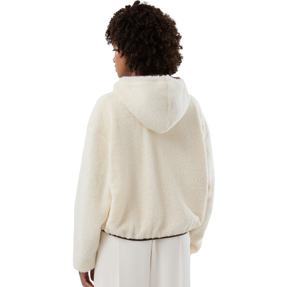 ELLESSE 'NELL'ORO' FLEECE ΦΟΥΤΕΡ ΓΥΝΑΙΚΕΙΟ SGF23956-932