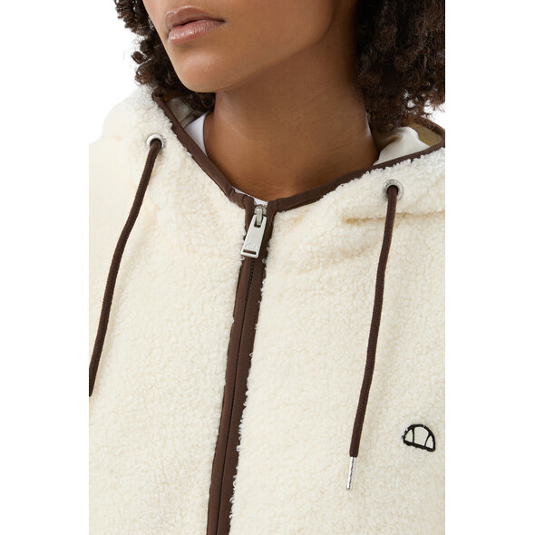 ELLESSE 'NELL'ORO' FLEECE ΦΟΥΤΕΡ ΓΥΝΑΙΚΕΙΟ SGF23956-932