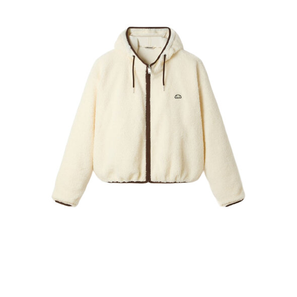 ELLESSE 'NELL'ORO' FLEECE ΦΟΥΤΕΡ ΓΥΝΑΙΚΕΙΟ SGF23956-932