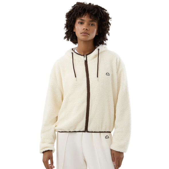 ELLESSE 'NELL'ORO' FLEECE ΦΟΥΤΕΡ ΓΥΝΑΙΚΕΙΟ SGF23956-932