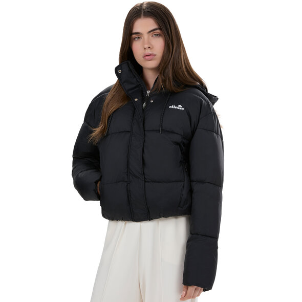 ELLESSE 'SITORI' ΜΠΟΥΦΑΝ ΓΥΝΑΙΚΕΙΟ SGF24153-BLACK