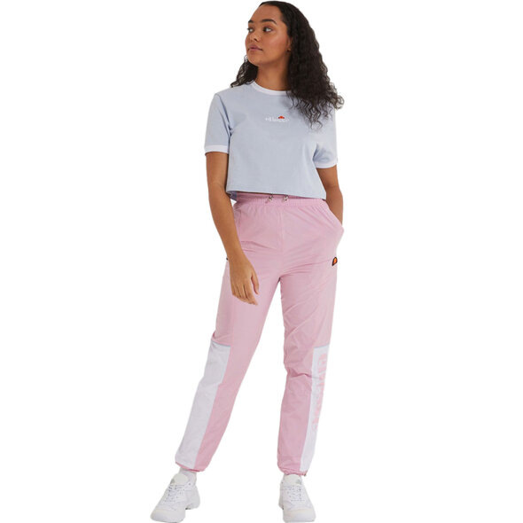 ELLESSE 'DERLA' CROP TOP ΓΥΝΑΙΚΕΙΟ SGJ11884-LIGHT BLUE