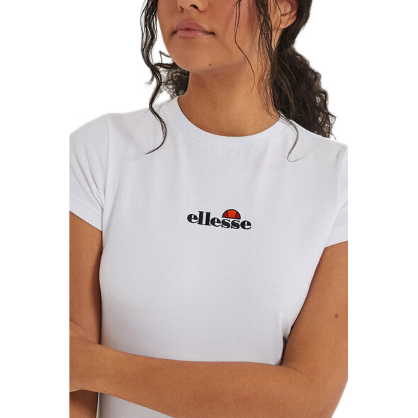ELLESSE 'CI' ΜΠΛΟΥΖΑ ΓΥΝΑΙΚEIA SGJ11885-OPTIC WHITE